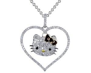 Jewelry Hello Kitty