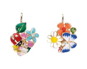 Diorette Earrings From Christian Dior